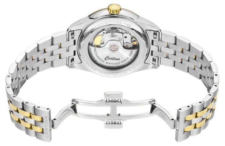 Obrázok z Certina DS-1 38mm