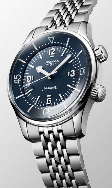 Obrázok z Longines Legend Diver