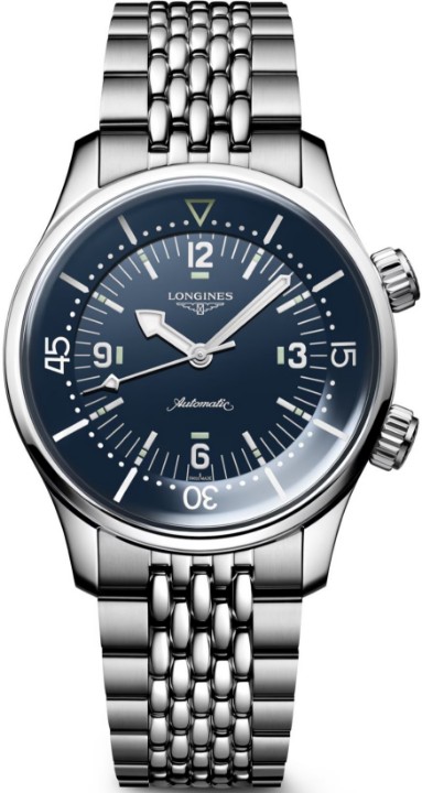 Obrázok z Longines Legend Diver