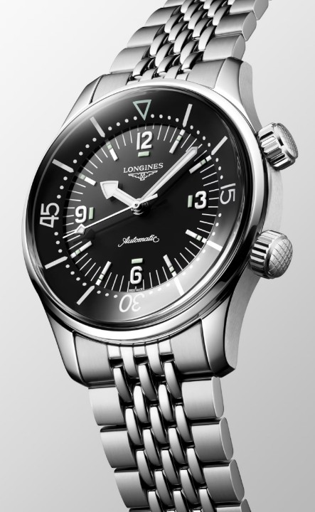 Obrázok z Longines Legend Diver