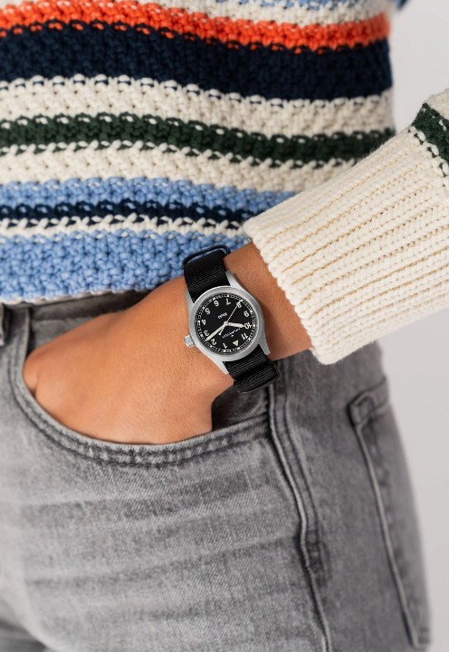 Obrázok z Hamilton Khaki Field Quartz