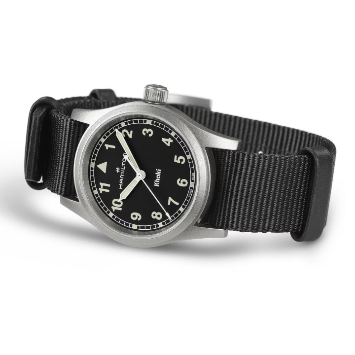 Obrázok z Hamilton Khaki Field Quartz