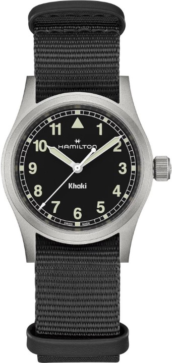 Obrázok z Hamilton Khaki Field Quartz