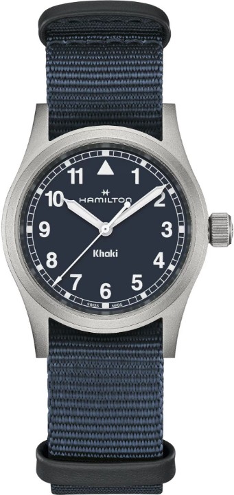 Obrázok z Hamilton Khaki Field Quartz