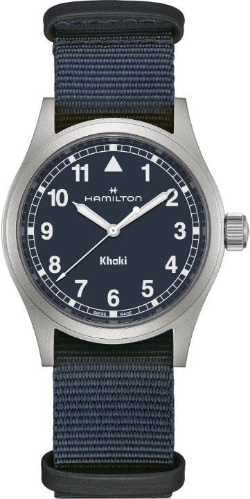 Obrázok z Hamilton Khaki Field Quartz