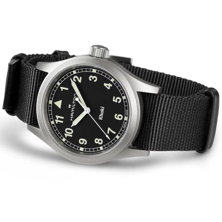 Obrázok z Hamilton Khaki Field Quartz