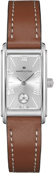 Obrázok z Hamilton American Classic Ardmore
