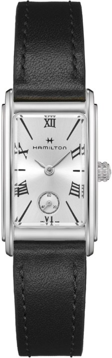 Obrázok z Hamilton American Classic Ardmore