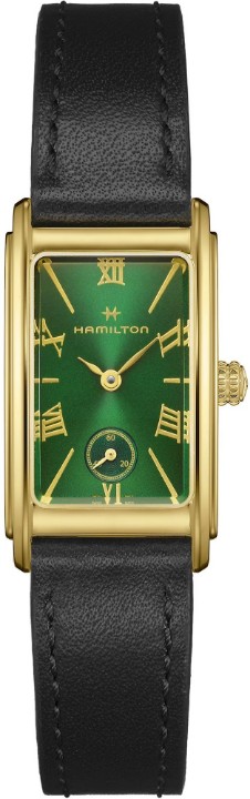 Obrázok z Hamilton American Classic Ardmore