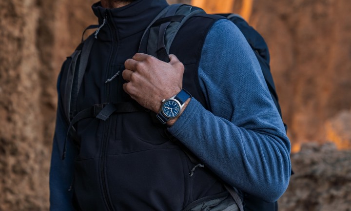 Obrázok z Hamilton Khaki Field Mechanical