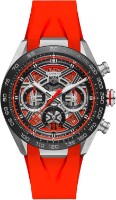 Zobraziť detaily pre Tag Heuer Carrera Chronograph Extreme Sport Obrázok z Tag Heuer Carrera Chronograph Extreme Sport
