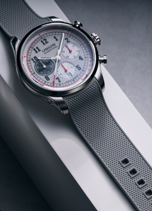 Obrázok z Union Glashütte Belisar Chronograph