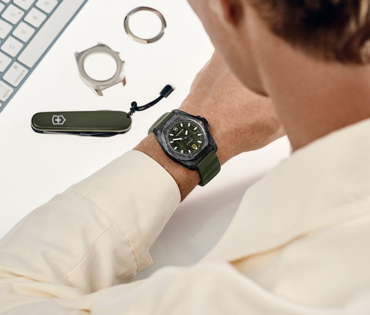 Obrázok z Victorinox I.N.O.X.