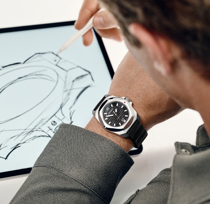 Obrázok z Victorinox I.N.O.X.