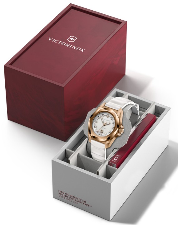 Obrázok z Victorinox I.N.O.X.