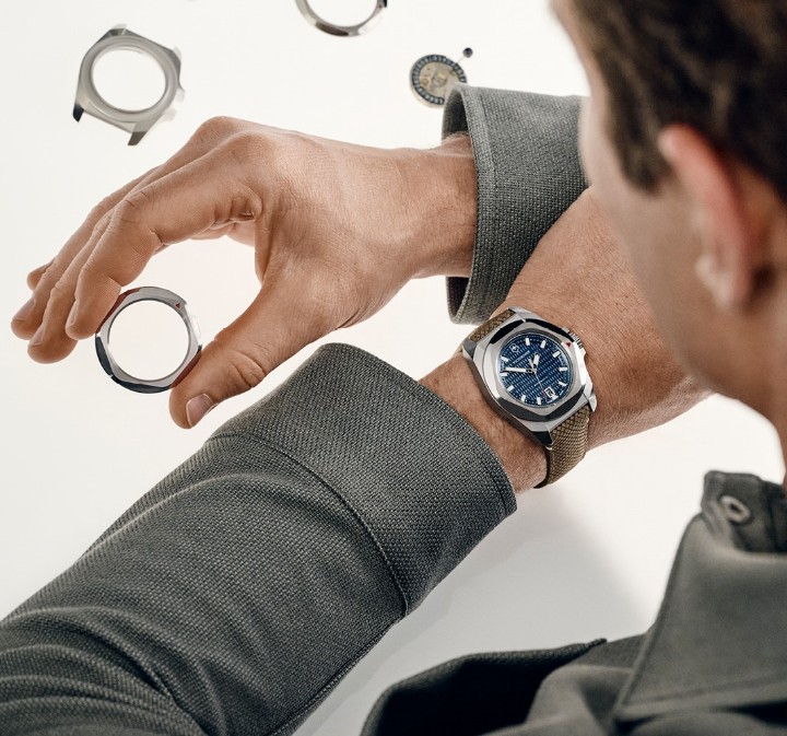 Obrázok z Victorinox I.N.O.X.