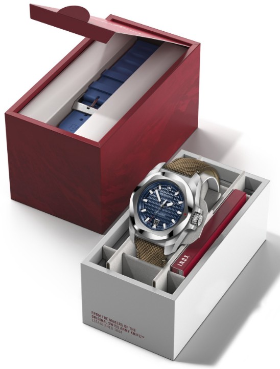 Obrázok z Victorinox I.N.O.X.