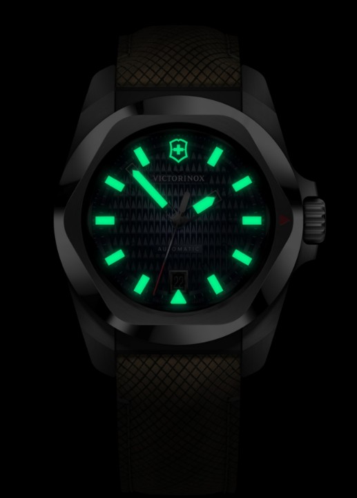 Obrázok z Victorinox I.N.O.X.