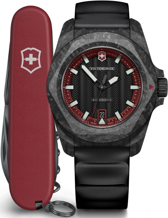 Obrázok z Victorinox I.N.O.X. Limited Edition