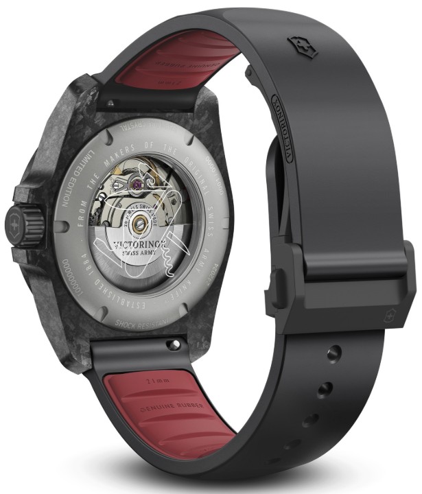 Obrázok z Victorinox I.N.O.X. Limited Edition