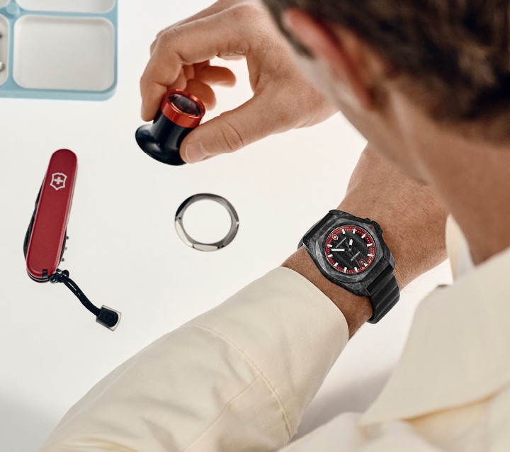 Obrázok z Victorinox I.N.O.X. Limited Edition