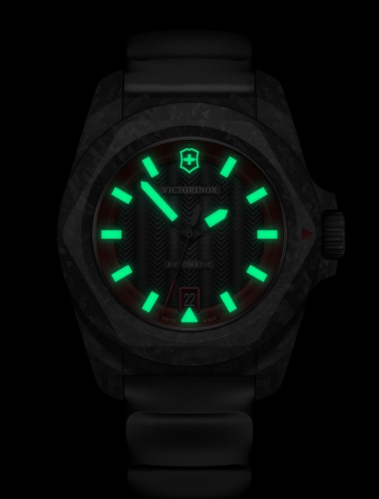 Obrázok z Victorinox I.N.O.X. Limited Edition