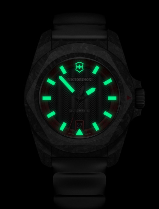 Obrázok z Victorinox I.N.O.X. Limited Edition
