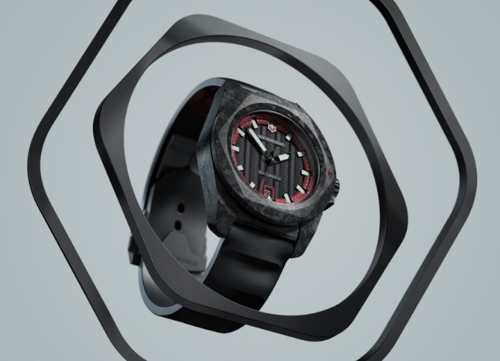 Obrázok z Victorinox I.N.O.X. Limited Edition