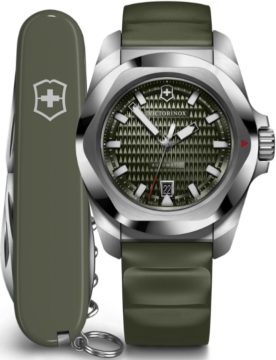 Obrázok z Victorinox I.N.O.X.