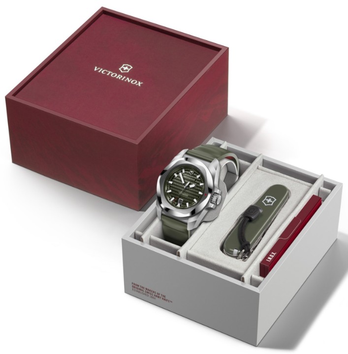 Obrázok z Victorinox I.N.O.X.