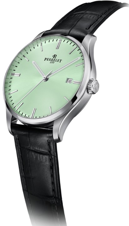 Obrázok z Perrelet Weekend 3 Hands