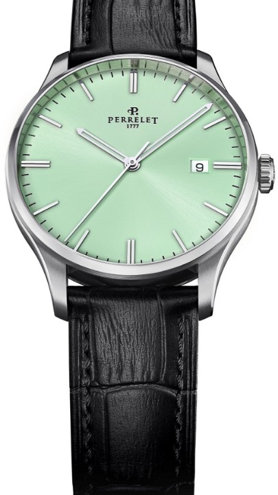 Obrázok z Perrelet Weekend 3 Hands