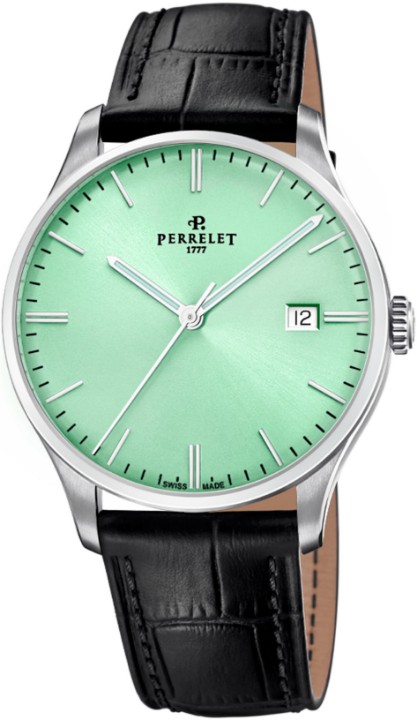 Obrázok z Perrelet Weekend 3 Hands