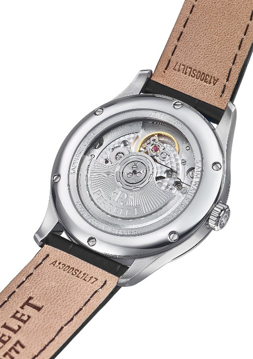 Obrázok z Perrelet Weekend 3 Hands