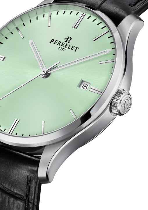 Obrázok z Perrelet Weekend 3 Hands