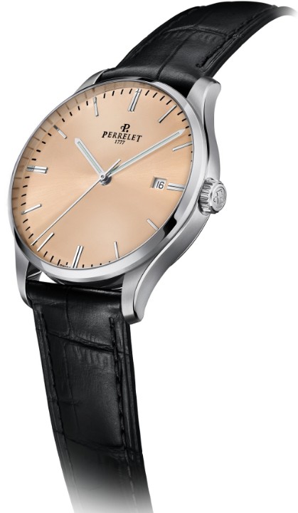 Obrázok z Perrelet Weekend 3 Hands