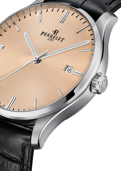 Obrázok z Perrelet Weekend 3 Hands