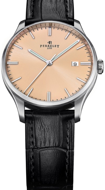 Obrázok z Perrelet Weekend 3 Hands