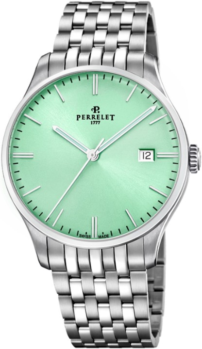 Obrázok z Perrelet Weekend 3 Hands