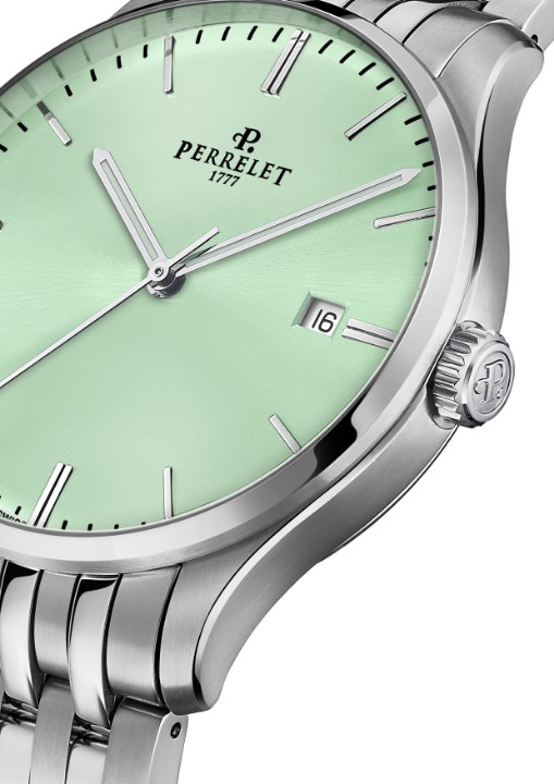 Obrázok z Perrelet Weekend 3 Hands