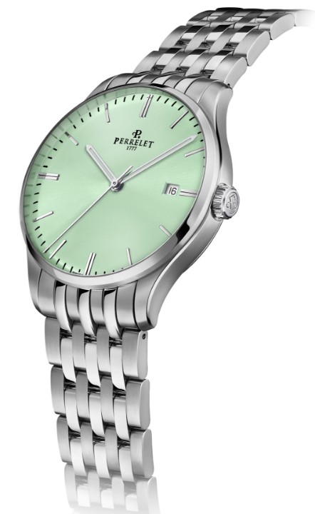 Obrázok z Perrelet Weekend 3 Hands