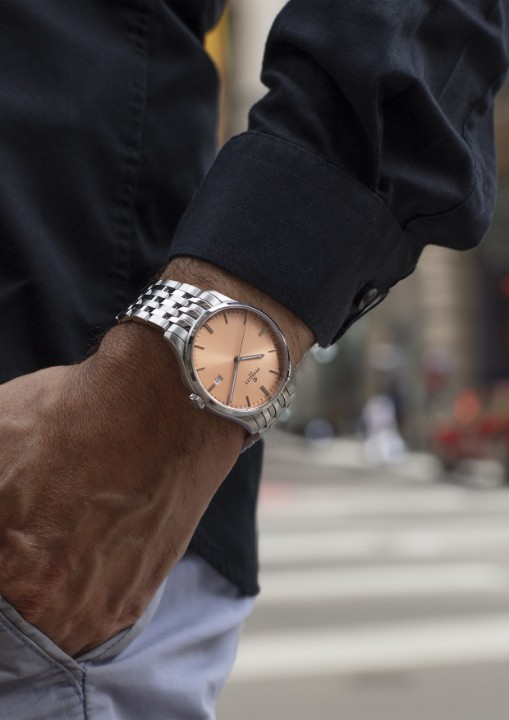 Obrázok z Perrelet Weekend 3 Hands