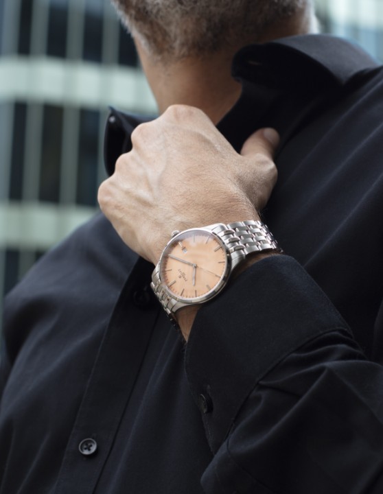 Obrázok z Perrelet Weekend 3 Hands