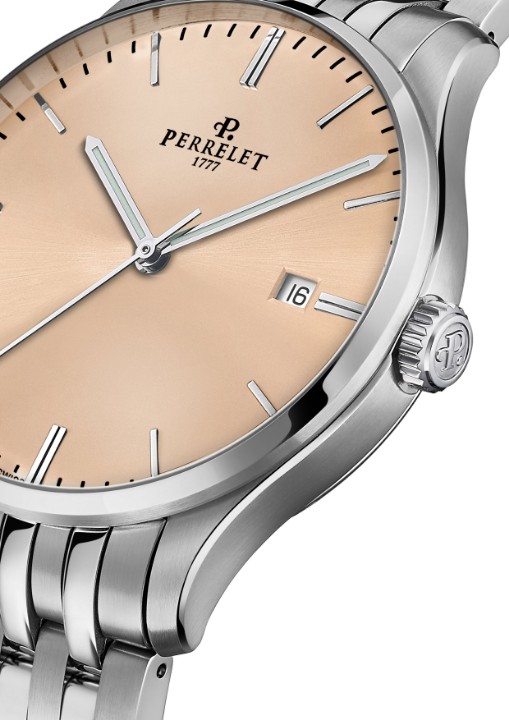 Obrázok z Perrelet Weekend 3 Hands