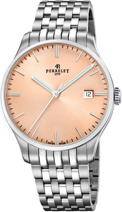 Obrázok z Perrelet Weekend 3 Hands