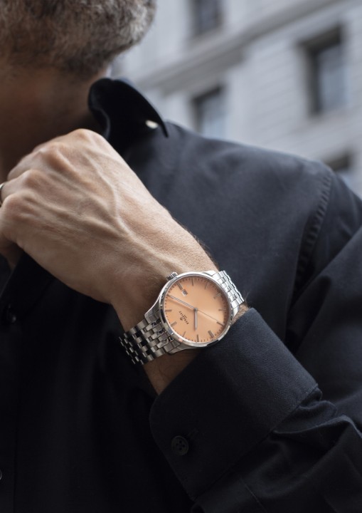 Obrázok z Perrelet Weekend 3 Hands