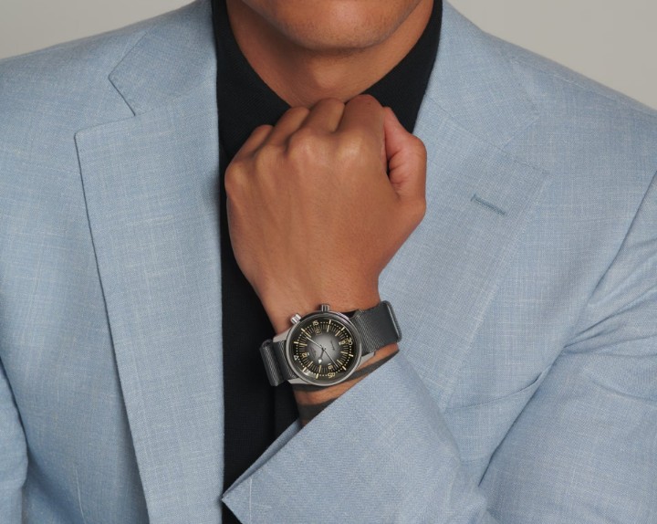 Obrázok z Longines Legend Diver