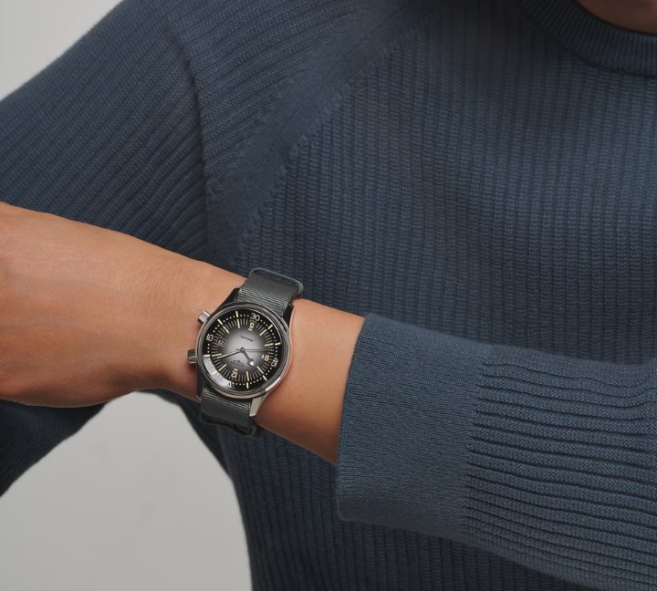 Obrázok z Longines Legend Diver