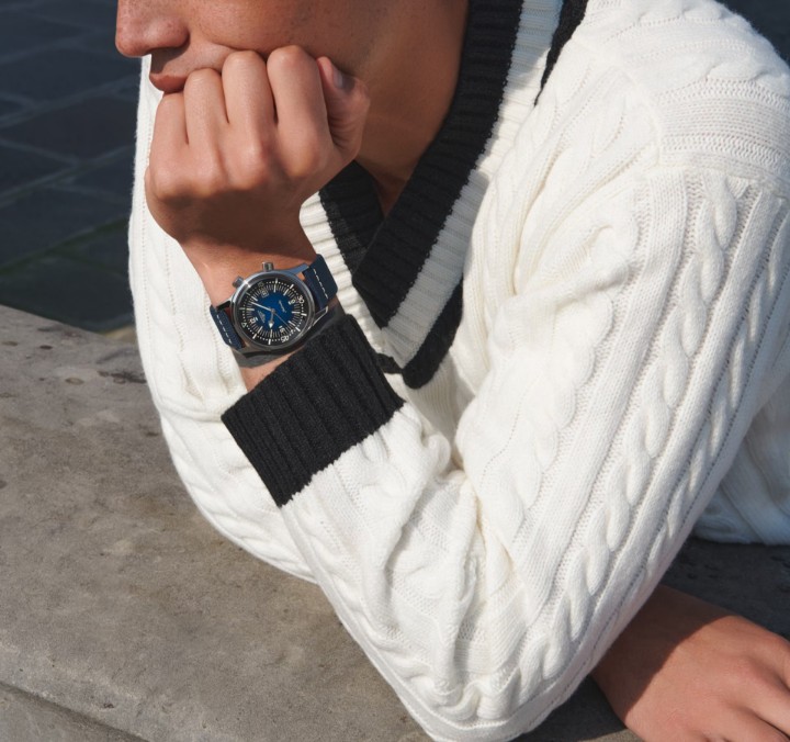 Obrázok z Longines Legend Diver