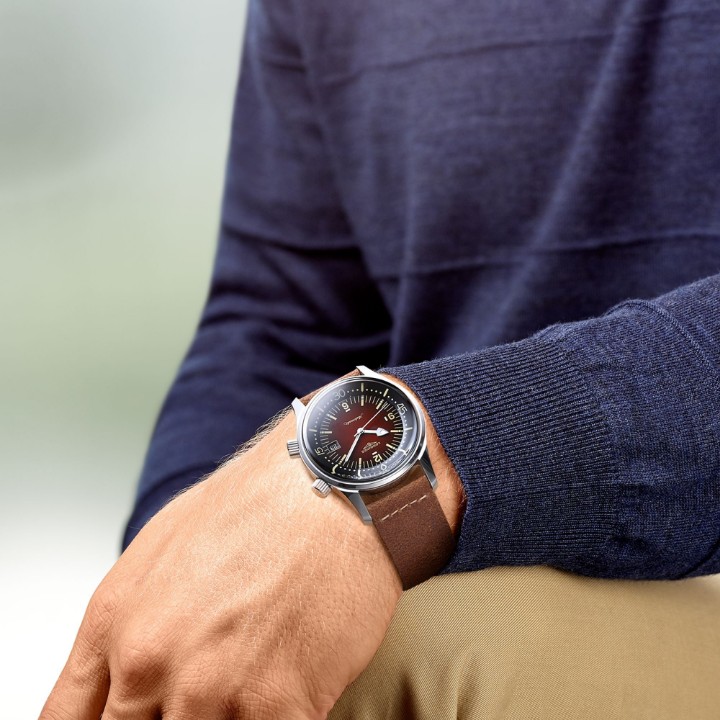 Obrázok z Longines Legend Diver